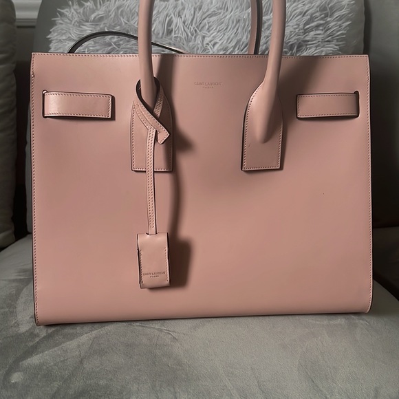 SAINT LAURENT 💯AUTHENTIC 💼 - Picture 10 of 12